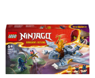 Klocki LEGO® LEGO Ninjago 71810 Smoczątko Riyu